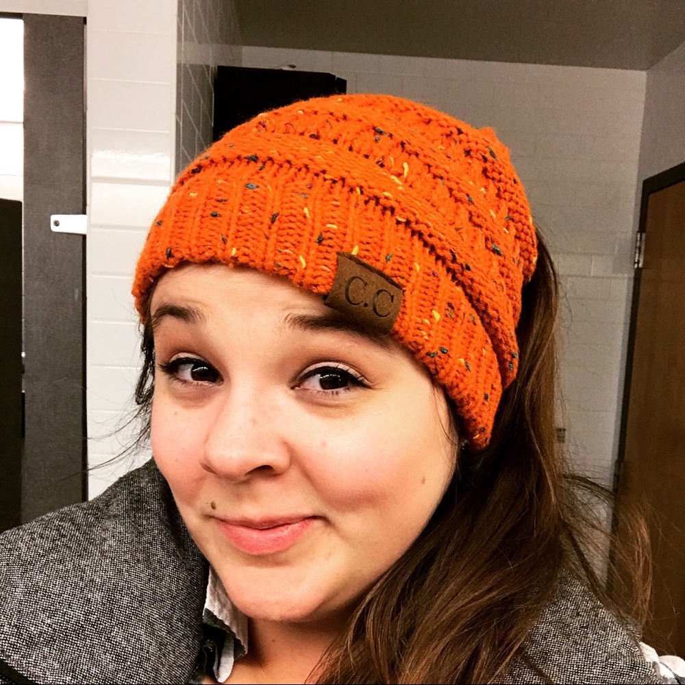 Meet your Posher, Rachel